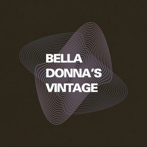 Bella Donna’s Vintage